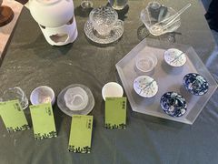 -芸山季·云南野生菌火锅(宝能环球汇店)