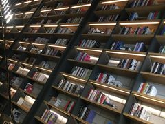 -CGV影城(滨江天街IMAX店)