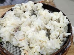 翡翠虾仁-海汇源老烧麦店(东大街总店)