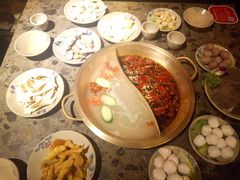 -小龙坎火锅(总店)