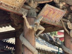 -晋祠博物馆