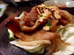 -角落里(中山公园店)