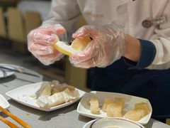 -海底捞火锅(龙湖三千集店)