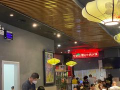 大堂-牛鲜胜·潮汕牛肉自助火锅(番禺市桥店)
