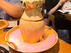 -吃饭皇帝大土家民族菜(正大广场店)