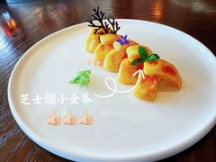 -三利音·浦之舟(滨江大道店)