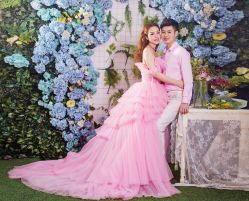 -瞳孔摄影(植物园路店)