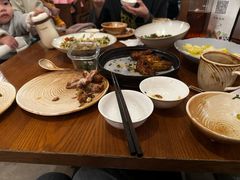 -芳草地度假酒店·野炉中餐厅