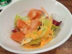 -ステーキハウス吉池