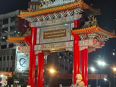 -唐人街(耀华力路)