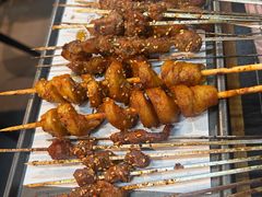 -马海涛牛肉串·午市牛腩饭·烧烤夜宵(领汇广场店)