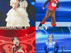 -光启城时尚购物中心