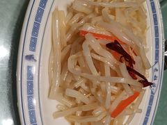 -老雒阳面馆·水席(王城路店)