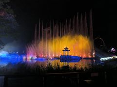 -合肥融创乐园
