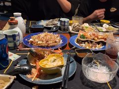 -金沙滩喜来登度假酒店-雅日本餐厅