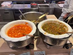 -舜和巴西烤肉餐厅(舜和国际店)