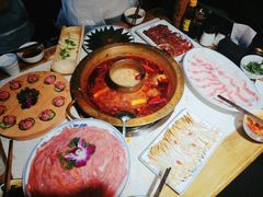 -春熙里老火锅(春熙路店)