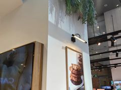 -巴黎贝甜(常德路店)