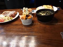 -米屋石锅拌饭(师大店)