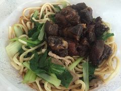 -泰顺江南春面馆