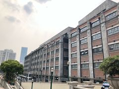 -上海四行仓库抗战纪念馆