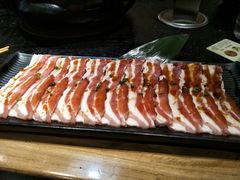 -九田家黑牛烤肉料理(太阳城店)