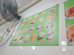 -芬芳甜品(同福路店)