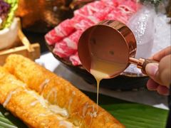 -椰子不语 椰子鸡火锅(淮海店)