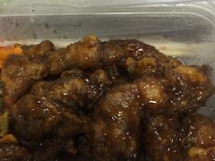 -上海小菜餐厅(理工大学店)