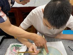-昂立少儿成长中心(浦东蓝村路地铁站校区)
