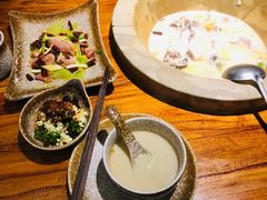 -滇香肴·云南菜蒸汽石锅鱼(云南北路店)