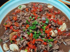 -夜猫子串吧·龙虾.江西小炒(万塘路店)