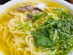 -大藏村拉面(保利首开·熙悦春天店)