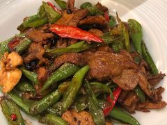 农家小炒肉-旺顺阁海鲜广场(亚运村店)