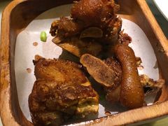 -雀蓝川菜(奥体广场店)