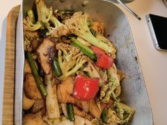 -0776食堂·京城创意菜(七里庄店)