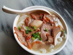 -三鄉濑粉·铭珠粥粉