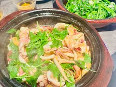 -陈鹏鹏潮汕菜(欢乐海岸 海边景观店)