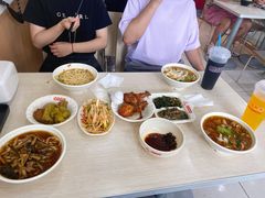 -东方削面(市政府店)