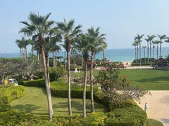 -大堂酒廊·亚龙湾万豪度假酒店