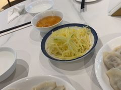 -东方饺子王(和平里店)