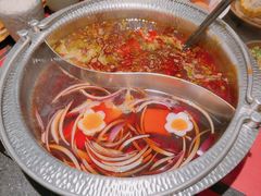 -牛New寿喜烧(新六百店)