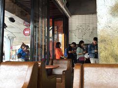 大堂-喜茶(广州番禺奥园广场店)