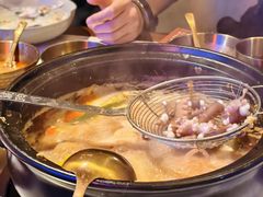 -琥珀川糟粕醋·香草鸭·鸡煲(慈云寺店)