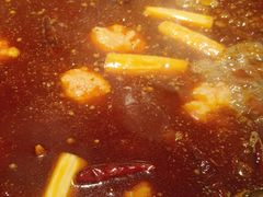 -宽田火锅 宽田有鱼江津青花椒鱼火锅(几江荣华店)