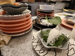 -争鲜回转寿司(中街大悦城店)