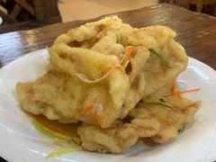 -东北缘餐厅(兰埔路店)