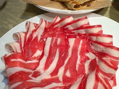 -清真·鸦儿李记·涮肉(花市店)