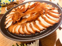 -尊宝比萨(黄泥磅店)