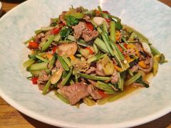 -小厨师·二十年沈家门小海鲜(百井坊巷店)